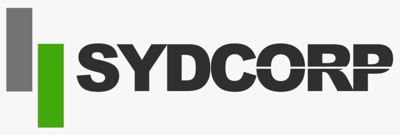 Syd Corp Logo